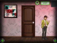 խաղ Amgel Easy Room Escape 301