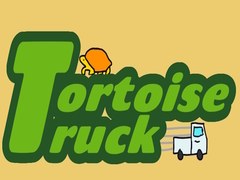 խաղ Tortoise Truck