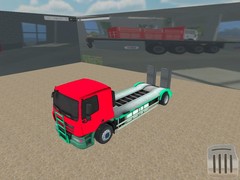 խաղ Carrier 3D