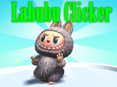 խաղ Labubu Clicker