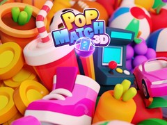 խաղ Pop Match 3D