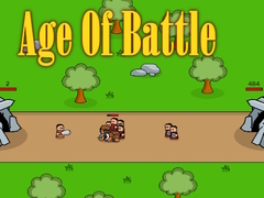 խաղ Age Of Battle