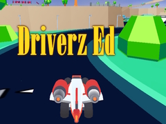 խաղ Driverz Ed