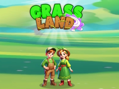 խաղ Grass Land