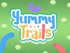 խաղ Yummy Trails