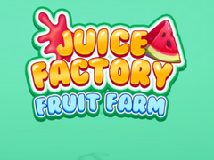 խաղ Juice Factory Fruit Farm