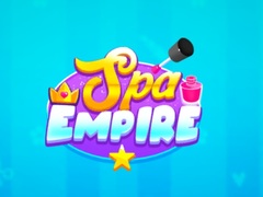 խաղ Spa Empire