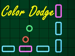 խաղ Color Dodge