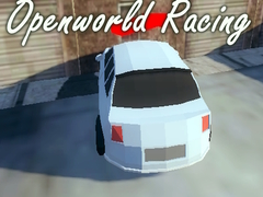 խաղ Openworld Racing
