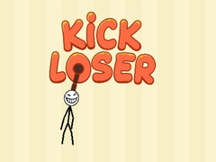 խաղ Kick Loser