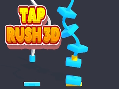 խաղ Tap Rush 3D