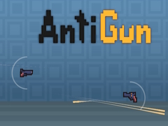 խաղ AntiGun