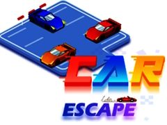 խաղ Car Escape