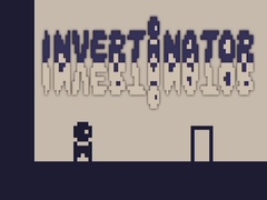խաղ Invertinator