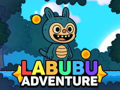 խաղ Labubu Adventure
