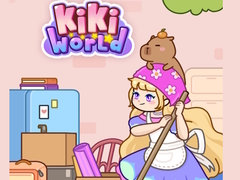 խաղ Kiki World