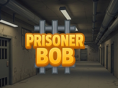 խաղ Prisoner Bob