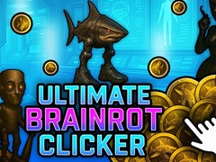 խաղ Ultimate Brainrot Clicker