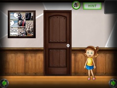 խաղ Amgel Kids Room Escape 327