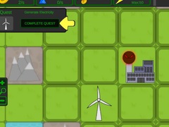 խաղ Singularity Machine Idle