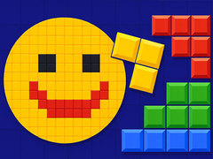 խաղ Block Pixels