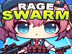 խաղ Rage Swarm