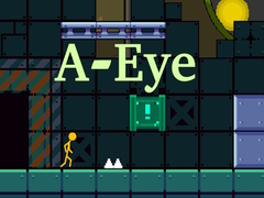 խաղ A-Eye