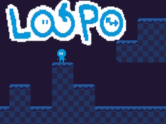 խաղ Loopo