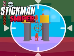 խաղ Stickman Sniper
