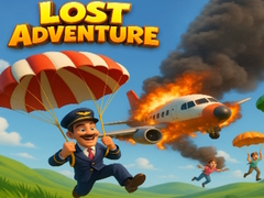 խաղ Lost Adventure