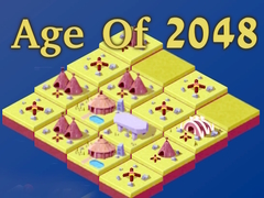 խաղ Age Of 2048