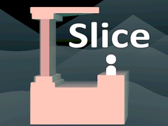 խաղ Slice