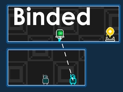 խաղ Binded