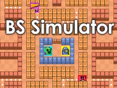 խաղ BS Simulator