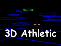 խաղ 3D Athletic