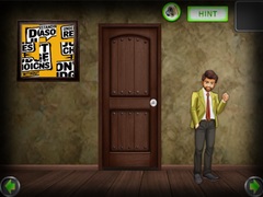 խաղ Amgel Easy Room Escape 305