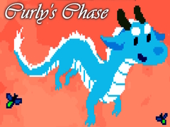 խաղ Curly's Chase