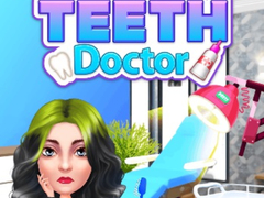 խաղ Teeth Doctor