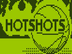 խաղ HotShots 