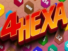 խաղ 4 Hexa