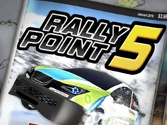 խաղ Rally Point 5