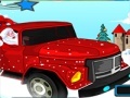 խաղ Santa Gifts Truck