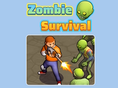 խաղ Zombie Survival 
