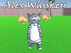 խաղ Alex Whiskers