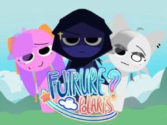 խաղ Sprunki: Future Polaris