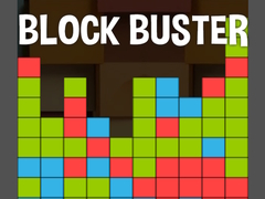 խաղ Block Buster
