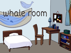 խաղ Whale Room 