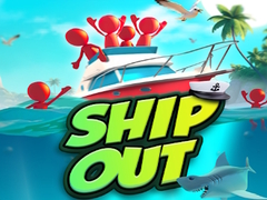 խաղ Ship Out