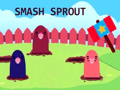 խաղ Smash Sprout
