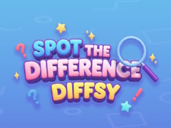 խաղ Spot The Difference Diffsy_1